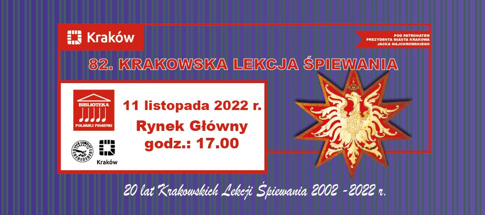 82. Lekcja �piewania