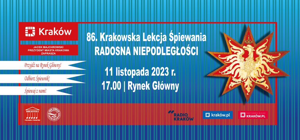 86. Lekcja �piewania
