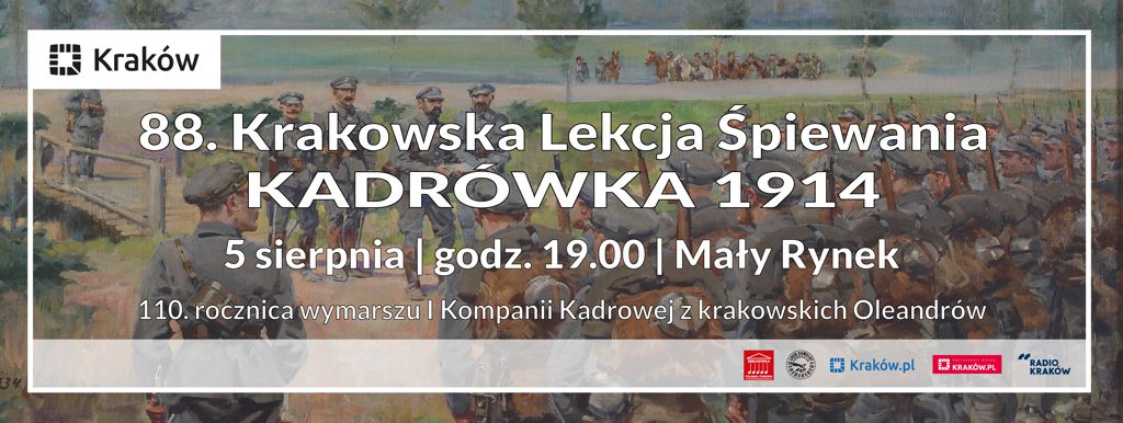 88. Krakowska Lekcja �piewania