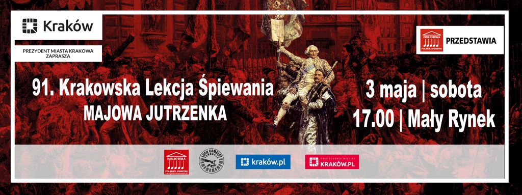 91. Krakowska Lekcja �piewania