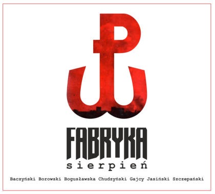 Fabryka - Sierpie�