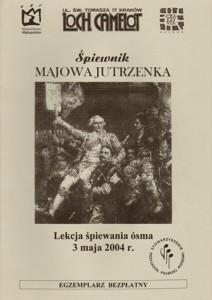 Lekcja �piewania �sma
