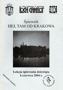 Lekcja �piewania dziewi�ta