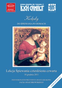 Lekcja �piewania czterdziesta czwarta