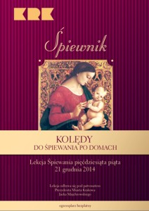 Lekcja �piewania pi��dziesi�ta pi�ta