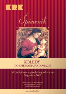 Lekcja �piewania pi��dziesi�ta dziewi�ta