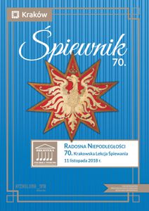 Lekcja �piewania siedemdziesi�ta