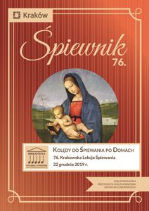 Lekcja �piewania siedemdziesi�ta sz�sta