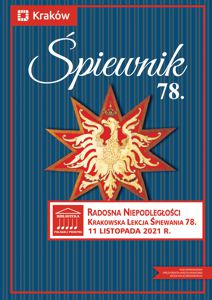 Lekcja �piewania siedemdziesi�ta �sma