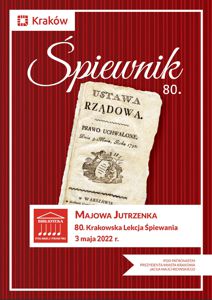 Lekcja �piewania osiemdziesi�ta
