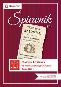 Lekcja �piewania osiemdziesi�ta czwarta
