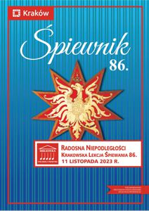 Lekcja �piewania osiemdziesi�ta sz�sta