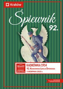 Lekcja �piewania dziewi��dziesi�ta druga